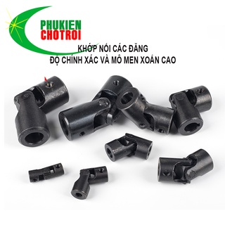 Khớp nối trục các đăng phi 10 12 14 16