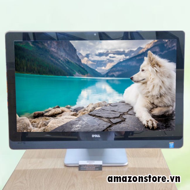 MÁY BỘ DELL XPS 2720 ALL IN ONE MÀN CẢM ỨNG | BigBuy360 - bigbuy360.vn