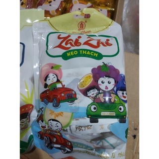 Kẹo thạch zaizai Đức Hạnh 350g