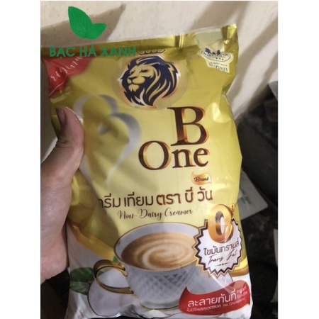 Bột Kem Béo pha trà sữa Thái Lan B One 1kg