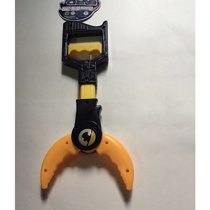 Đồ chơi tay kẹp