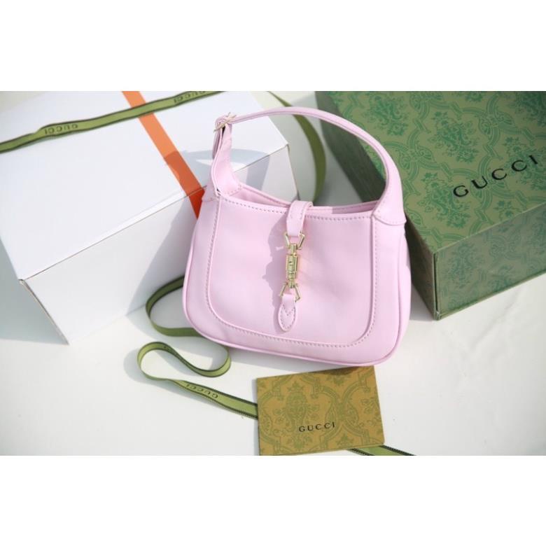 ❌Túi GUCCI JACKIE 1965 MINI VIP