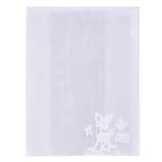 Bìa kiếng bao tập
