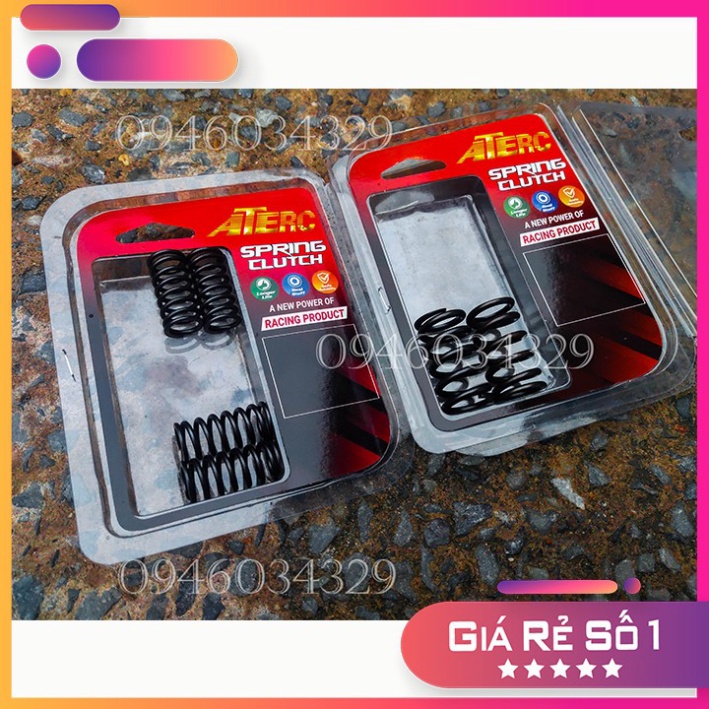 BỘ LÒ XO ĐẦU ,LÒ NỒI ĐỘ SIRIUS 110 ,SIRIUS FI ĐI TRÁI 54 (CÓ BẢO HÀNH)