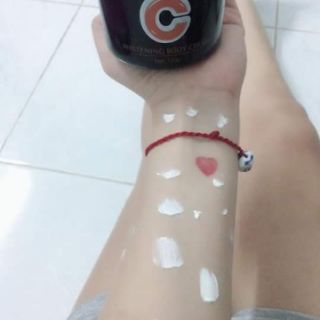 🍊Body Cam Vitamin C