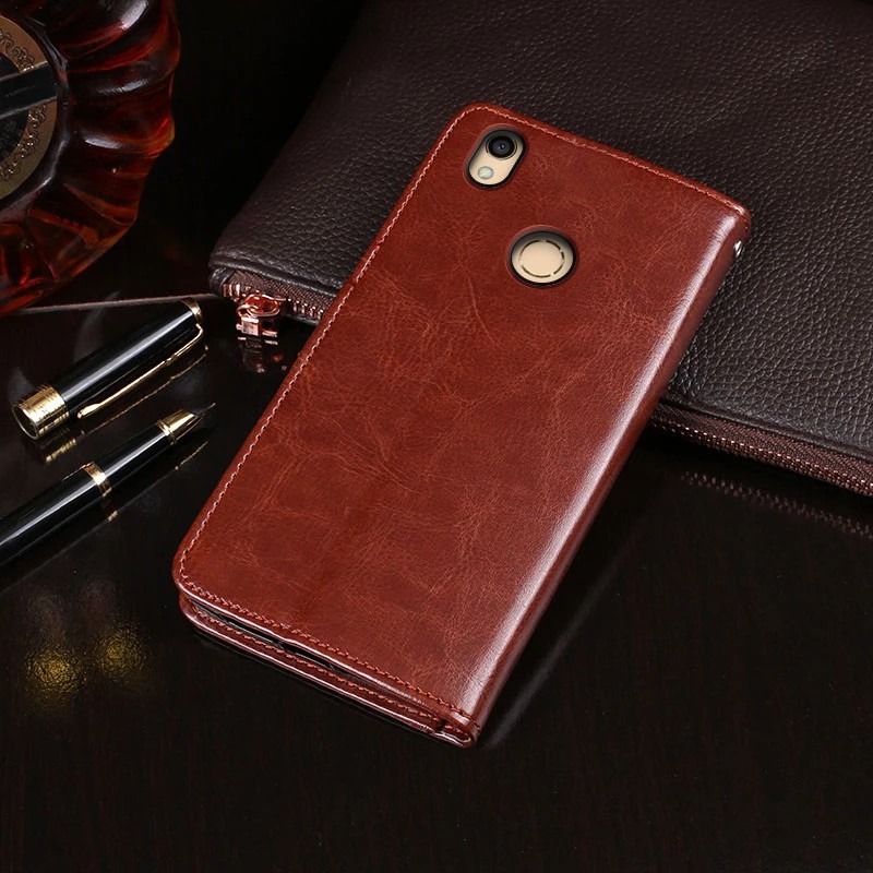 Flip Case TP-Link Neffos Y7 C7 Y 7 C 7 Case Wallet PU Leather Cover