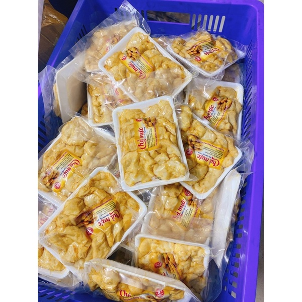 500gr chả mực Hạ Long siêu ngon
