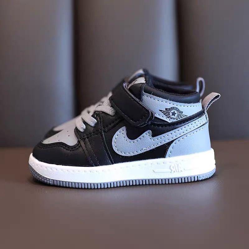 GIÀY CAO CỔ JD BÉ TRAI, BÉ GÁI