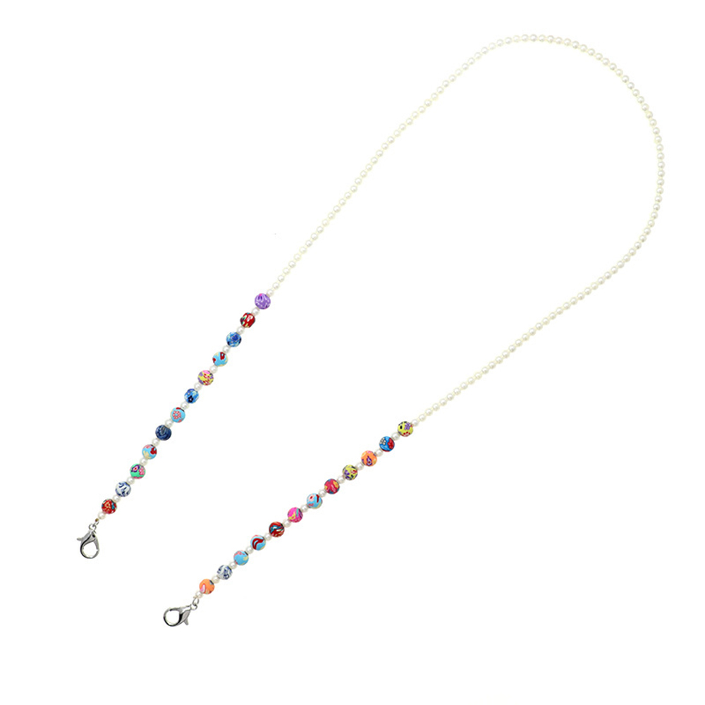 Dây Đeo Mắt Kính Chống Thất Lạc Đa Năng Cho Bé