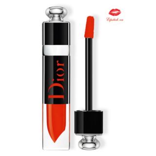 Son DIOR LACQUER PLUMP 648/758 _ Full