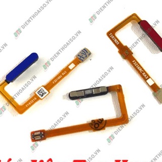 Vân tay huawei y9s