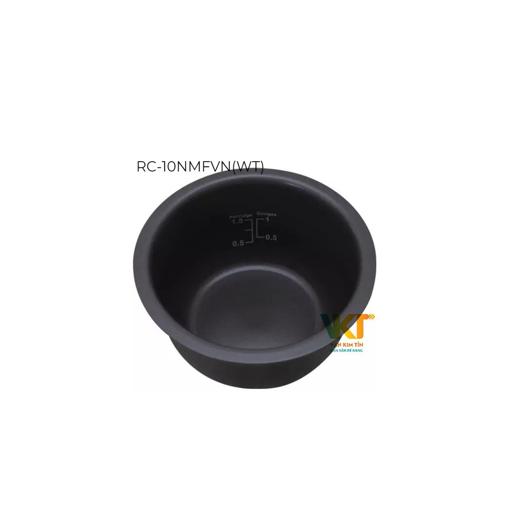 Nồi cơm điện tử Toshiba RC10NMFVN Thái Lan