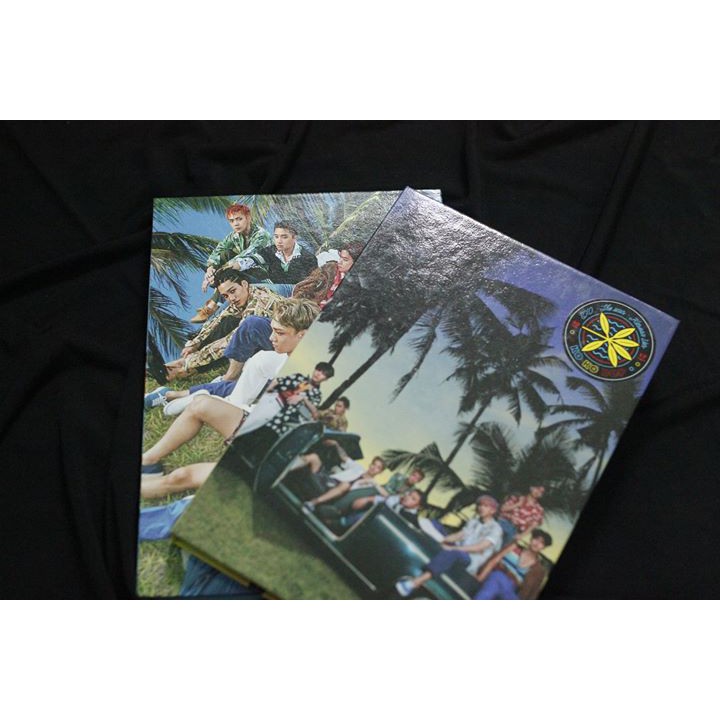 Album EXO