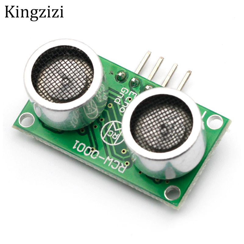 RCW-0001 Micro Ultrasonic range Distance Measuring module 3.3-5V 1cm Ultra-small blind Ultrasonic Sensor