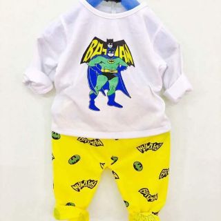 25 bộ dài mới cute cho bé.