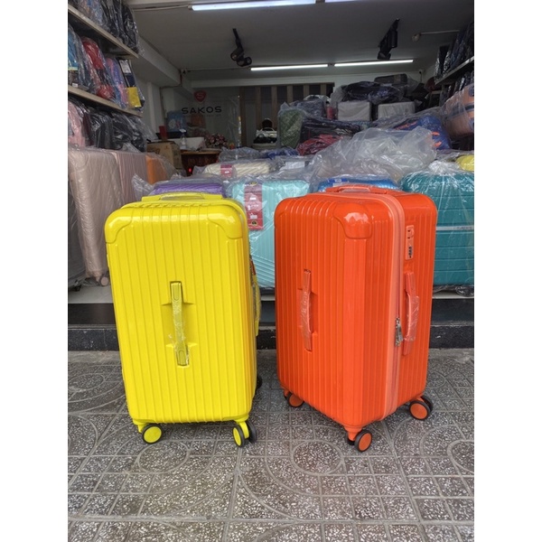 VALI NHỰA PC DẺO SIZE 24