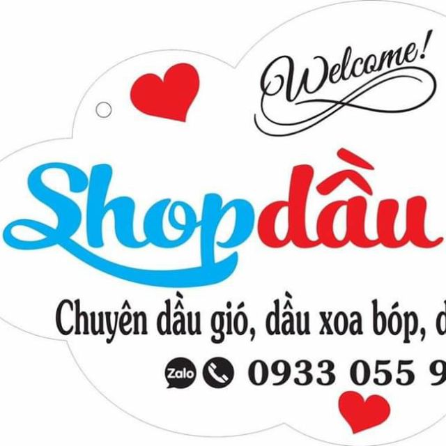 shopdau.com