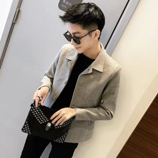Áo dạ nam ( cao cấp )