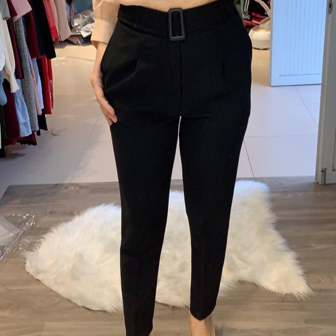 Quần Bagyy, [Freeship] Quần Công Sở Nữ Chất Tuyết Mưa Cực Đẹp | BigBuy360 - bigbuy360.vn