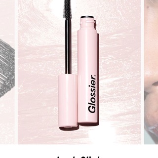 [Bill Mỹ ] Gom order Glossier mascara làm dài mi lash slick kèm Bill