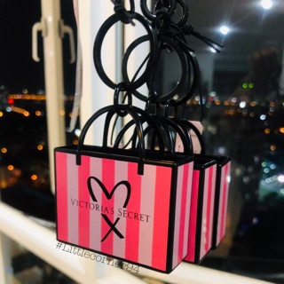 [AUTH BILL MỸ] Móc khoá Victoria Secret