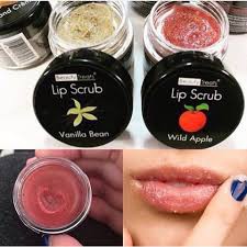 Tẩy Tế Bào Chết Cho Môi Beauty Treats Lip Scrub (10.5g)