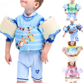 Áo phao cứu sinh cho bé