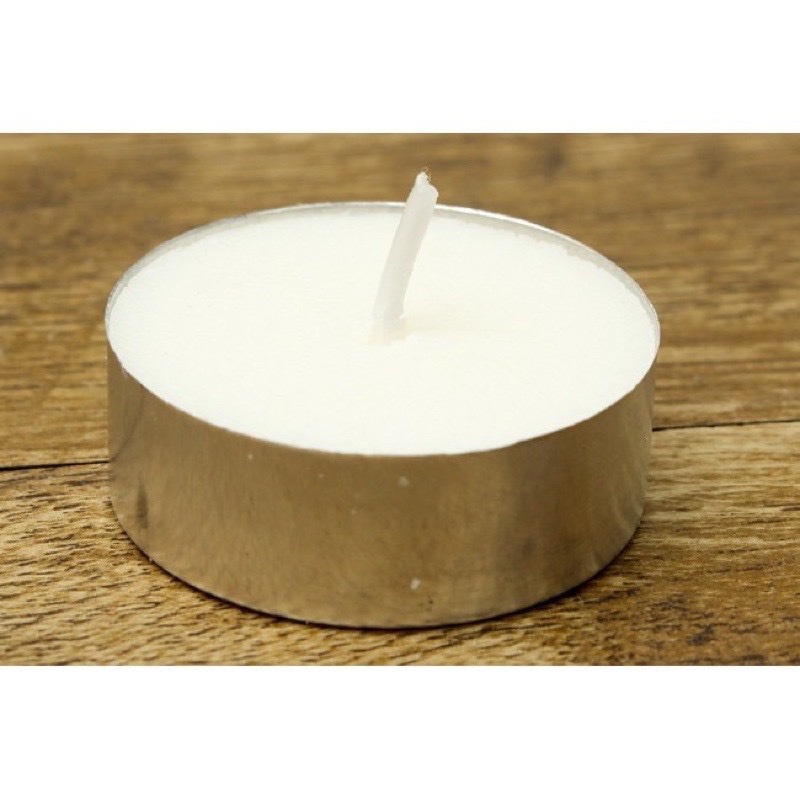 Nến tealight để đế đun trà