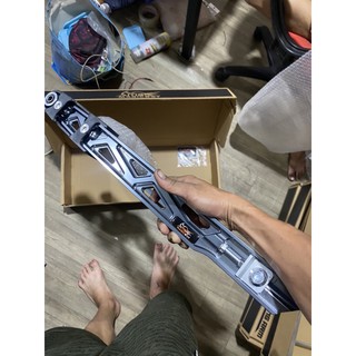 Gắp nhôm Magicboy Exciter150 winner sonic