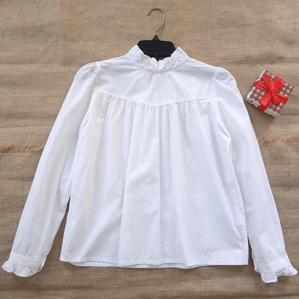 Áo sơ mi siêu xinh