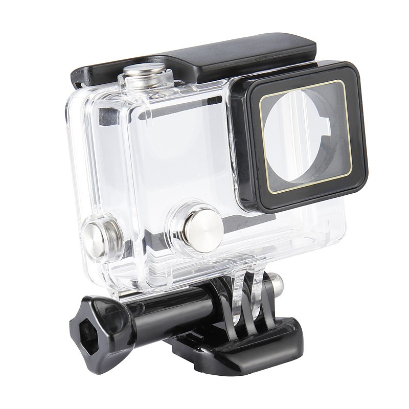 Case chống nước cho GoPro Hero 3, GoPro Hero 4