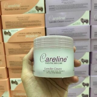 Kem cừu úc dưỡng da siêu mềm mịn hàng aut