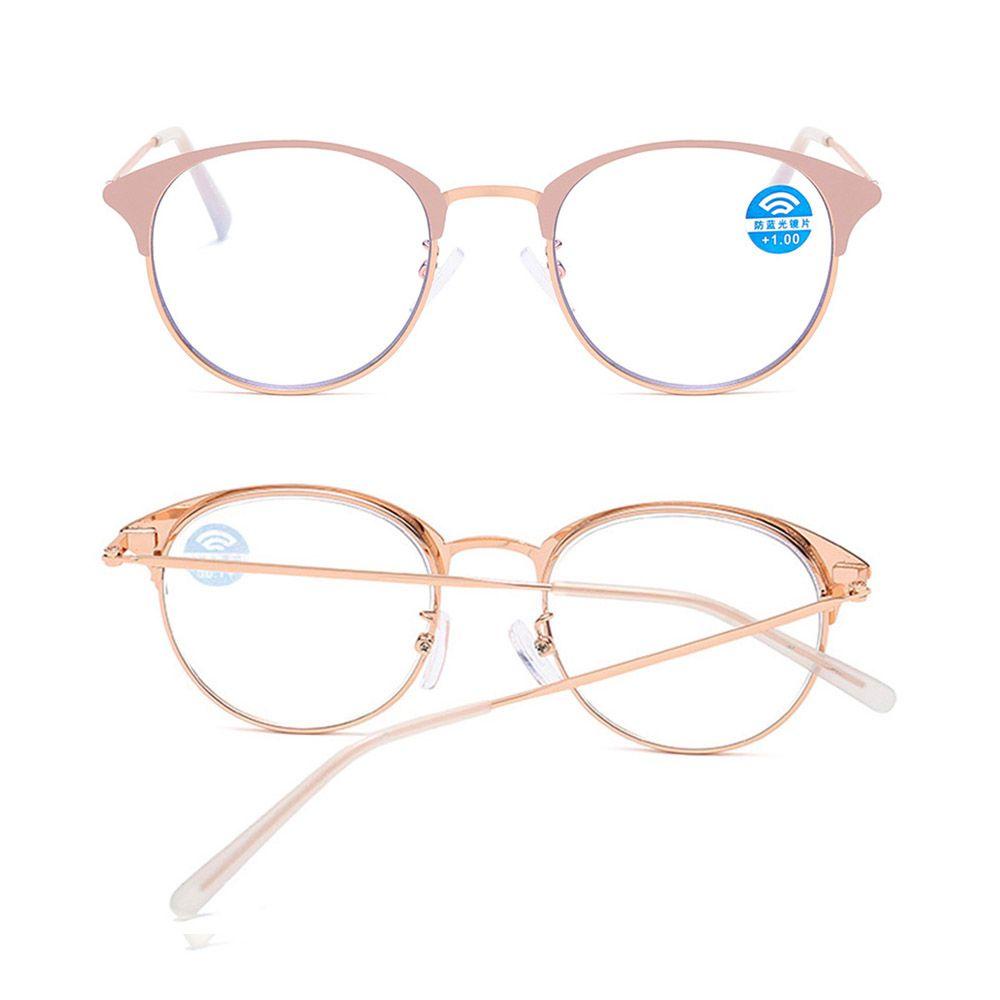 Kính Đọc Sách + 1.0 ~ + 4.0 Hỗ Trợ Tầm Nhìn