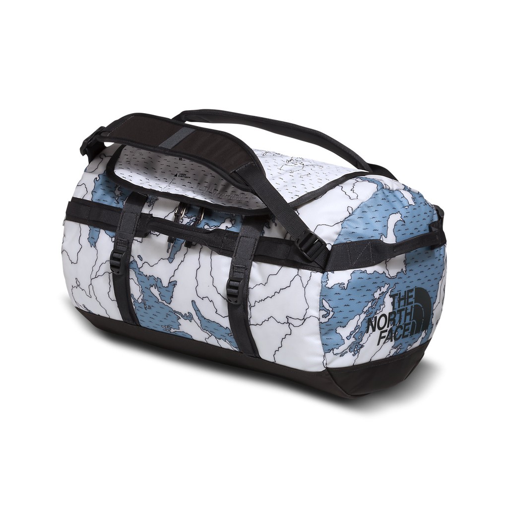 Túi trống du lịch The North Face Base Camp Duffle Size S