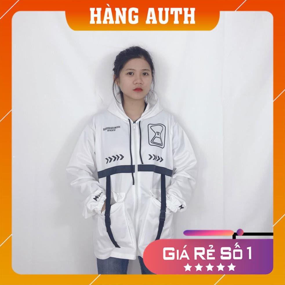 Áo Khoác No Phối Hót 2020 | BigBuy360 - bigbuy360.vn