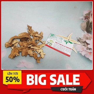 Thương Truật 500g - Hàng Công Ty Đảm Bảo Chất Lượng