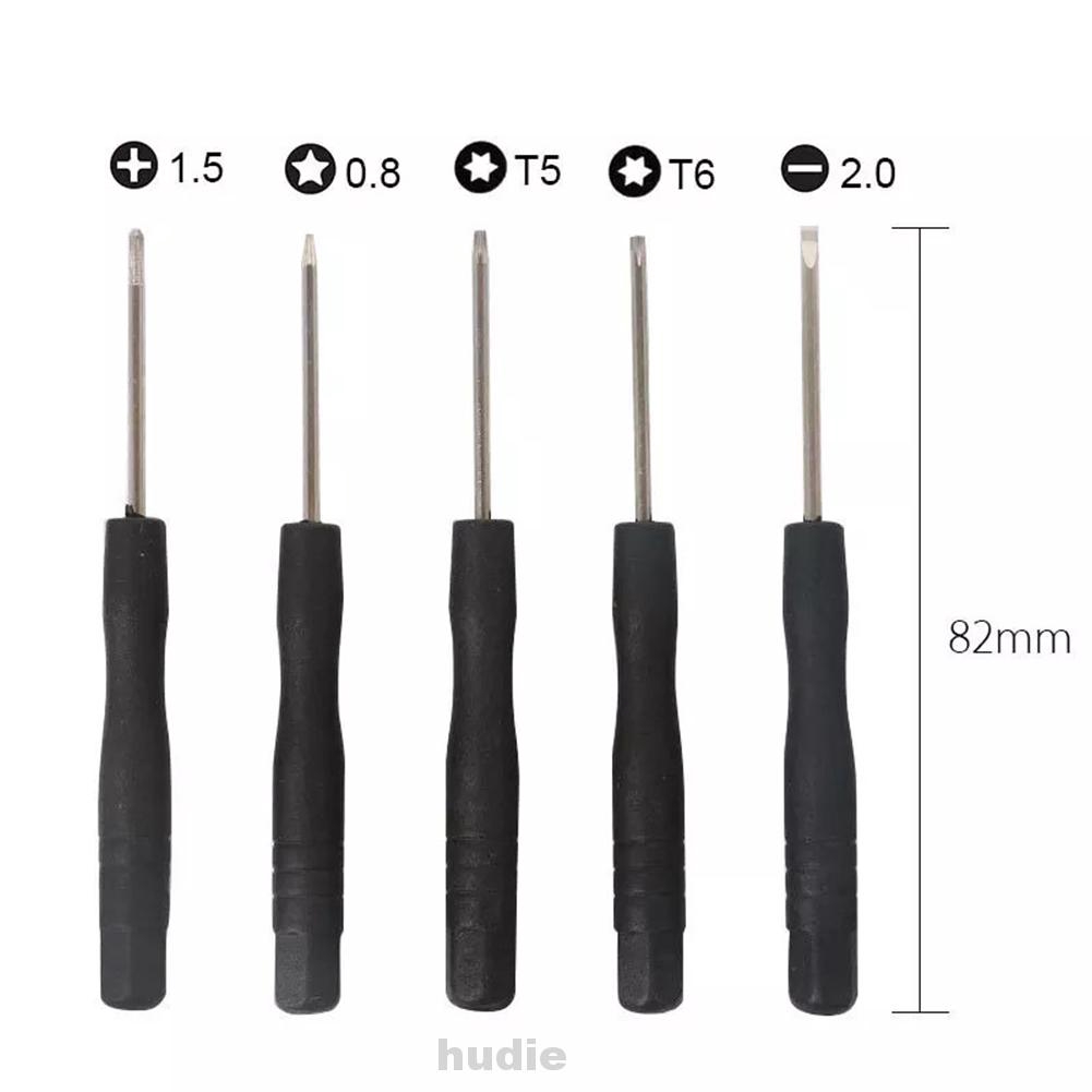 Cell Phone Repair Opening Pry Tools Screwdrivers Set Kit