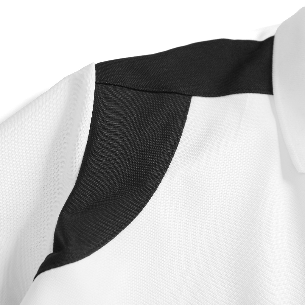 Áo polo nam CRATMAN vải cá sấu cao cấp co giãn thoáng mát không nhăn chuẩn form sang trọng thanh lịch T09 | BigBuy360 - bigbuy360.vn