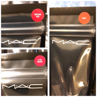 💄Son Mac Little (minisize)💄