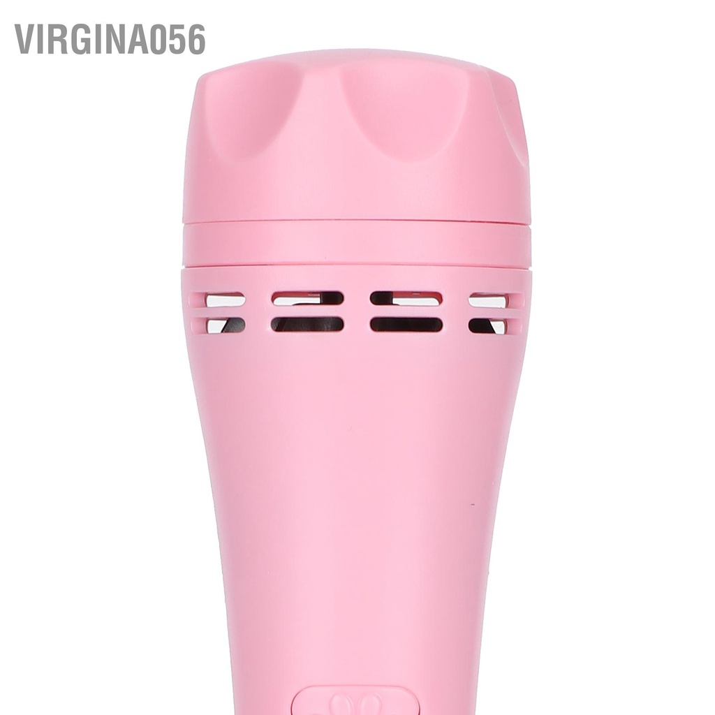 Có thể bán buôn Máy mài móng tay cho chó chạy bằng điện cắt tỉa USB Pet Claw Grooming làm mịn Virgina056 Hàng giao ngay