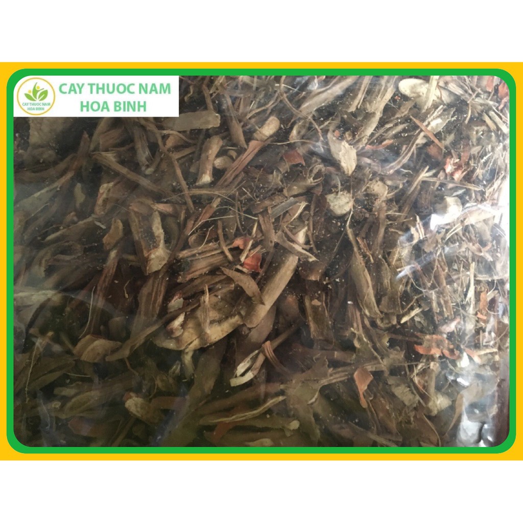 200g Sâm cau đỏ khô, sạch, nguyên chất