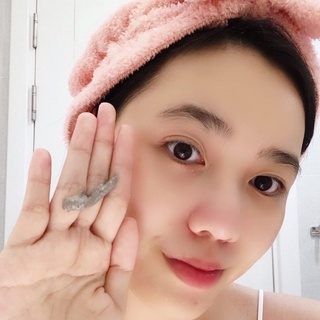 Sữa Rửa Mặt Khoáng Núi Lửa Narguerite 120gr