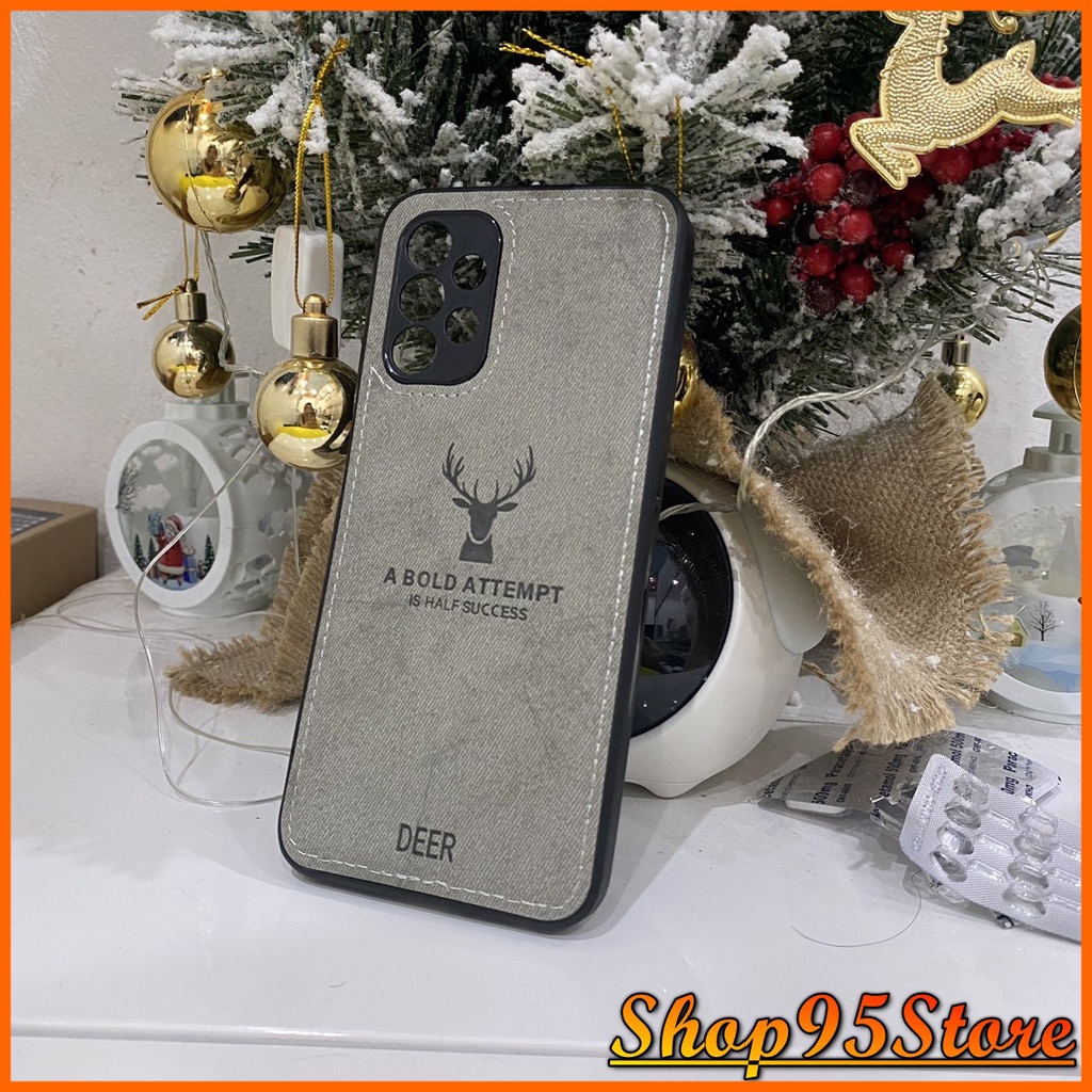 Ốp lưng Hươu Samsung Note 8 Note 9 S10 S10+ S8 S9 S8+ S9+ Note 10 Note10+ Note 10 Lite S10 Lite