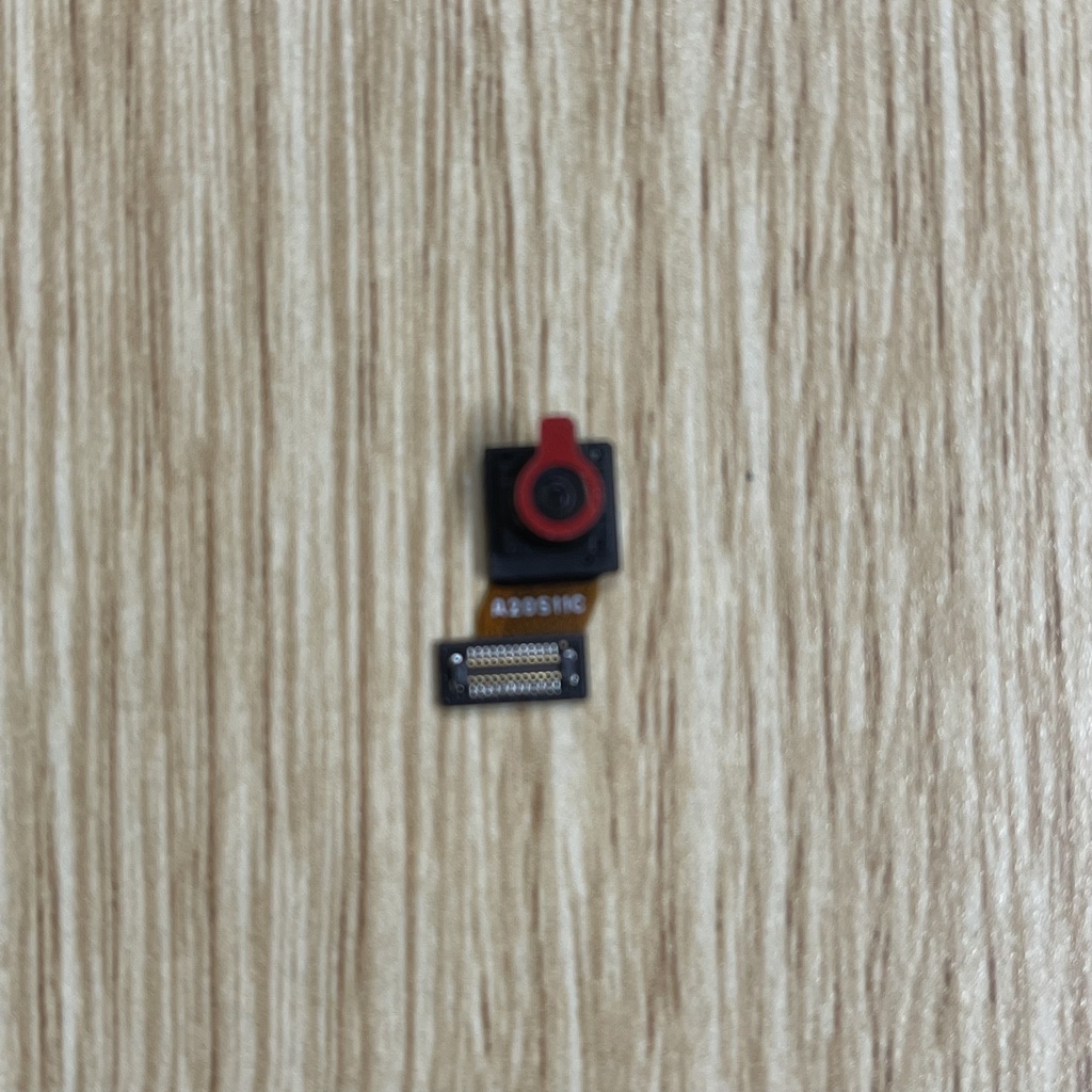 Camera trước Xiaomi Redmi K30 - New