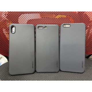 Ốp iPhone 6sPlus, iP XR,iP XS Max, 7plus/8plus dẻo đen sịn chống sốc