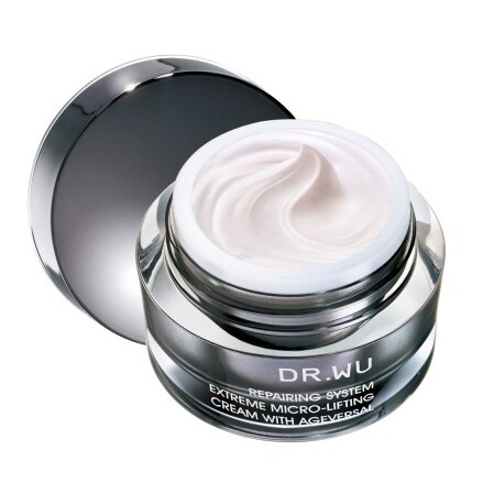 Kem Dưỡng Chống Lão Hóa Siêu Phục Hồi Da DR.WU EXTREME MICRO-LIFTING CREAM WITH AGEVERSAL 30ML