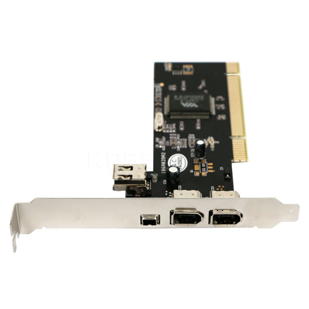 Card chuyển đổi PCI - 1934