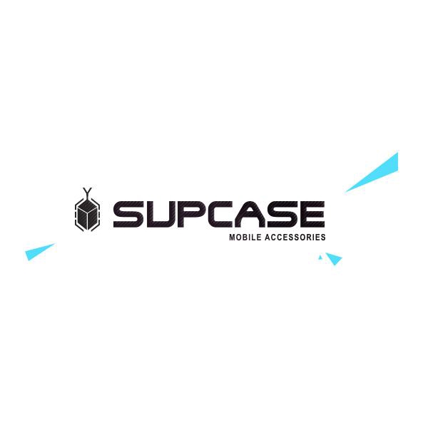 Ốp điện thoại SUPCASE bảo vệ toàn diện chống sốc có giá đỡ cho Samsung Galaxy Note 10+ 5G