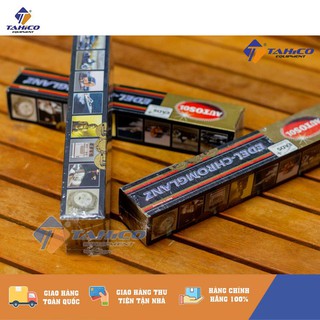 Combo 2 Kem đánh bóng kim loại Autosol Metal Polish 150ml