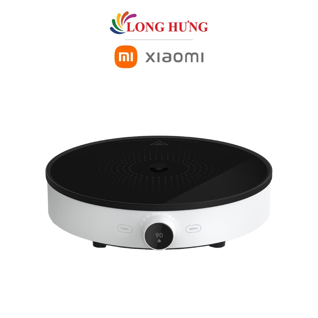 Bếp điện từ Xiaomi Mi Induction Cooker ZHF4020GL DCL01CM - Hàng chính hãng